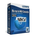 Leawo Blu-ray to MKV Converter