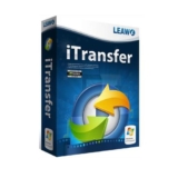 Leawo iTransfer Giveaway: 1-Year License Key