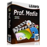 82% Off Leawo Prof. Media Coupon Code Jul 2026