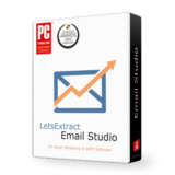 LetsExtract Email Studio