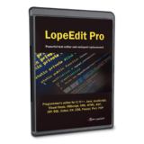 LopeEdit Pro