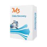 M3 Data Recovery Home