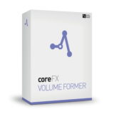 MAGIX coreFX VolumeFormer