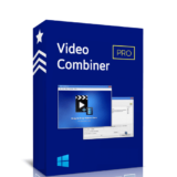 MP3 Toolkit Video Combiner Pro
