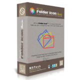 MSTech Folder Icon Basic