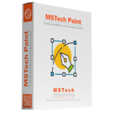 MSTech Paint Pro