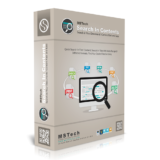 MSTech Search in Contents