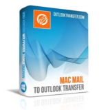 Mac Mail to Outlook Transfer