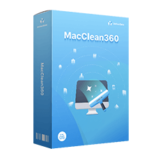 50% Off MacClean360 for Mac Coupon Code Jun 2026