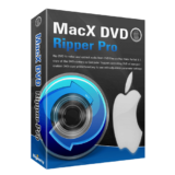 60% Off MacX DVD Ripper Pro Coupon Codes