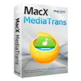 86% Off MacX MediaTrans Coupon Codes May 2026