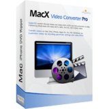 67% Off MacX Video Converter Pro Coupon Codes