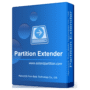 Macrorit Partition Extender Pro + Free Lifetime Upgrade Service