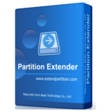 40% Off Macrorit Partition Extender Pro Coupon Code
