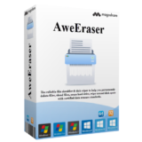 Magoshare AweEraser for Windows Giveaway: Lifetime License