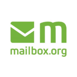 Mailbox.org Secure Mail