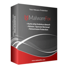 20% Off MalwareFox Premium (Windows) Coupon Code
