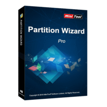 20% Off MiniTool Partition Wizard Coupon May 2026