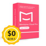 50% Off Mockplus Cloud Coupon Code Jul 2026