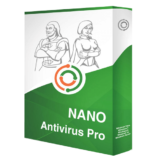 NANO Antivirus Pro Giveaway: 6-Month License