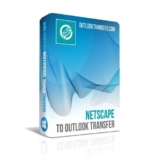 Netscape to Outlook Transfer