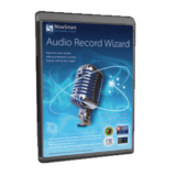 NowSmart Audio Record Wizard