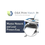 O&K Print Watch