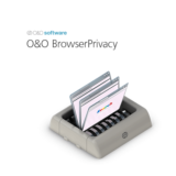 O&O BrowserPrivacy Professional