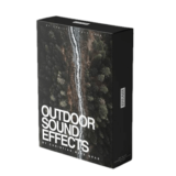 Outdoor Sound Effects SFX PACK