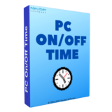 PC On/Off Time
