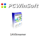 PCWinSoft 1AVStreamer