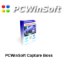 PCWinSoft Capture Boss