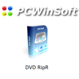 PCWinSoft DVD RipR