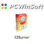 PCWinSoft EZBurner