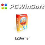 90% Off PCWinSoft EZBurner Coupon Code Jul 2026