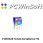 PCWinSoft Remote Surveillance Pro