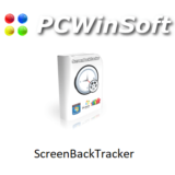 PCWinSoft ScreenBackTracker