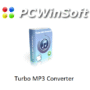 PCWinSoft Turbo MP3 Converter