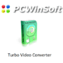 PCWinSoft Turbo Video Converter