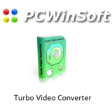 90% Off PCWinSoft Turbo Video Converter Coupon Code
