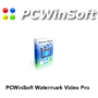 PCWinSoft Watermark Video Pro