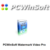 90% Off PCWinSoft Watermark Video Pro Coupon Code