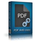 PDF Anti-Copy Pro