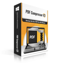 40% Off PDF Compressor V3 Coupon Code Jul 2026