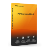 PDF Converter Elite