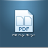 PDF Page Merger Pro