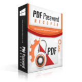 PDF Password Recover Pro