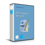PDF Password Remover