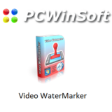 PcWinSoft Video Watermarker