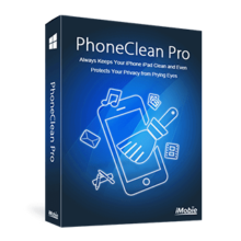 iMobie PhoneClean Coupons & Deals: 65% Discount (May 2026 | 100% Working)